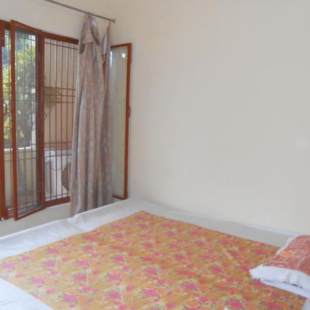 Maruti Guest House バラナシ エクステリア 写真