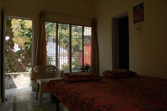 Maruti Guest House バラナシ 部屋 写真