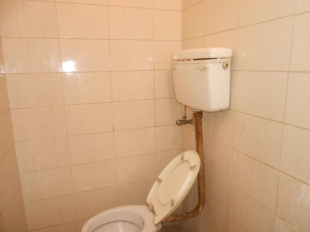 Maruti Guest House バラナシ エクステリア 写真